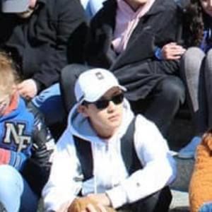 Meet your Posher, Maddox